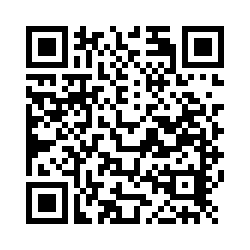 QR Kodlu Kartvizit Örneği 1